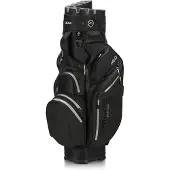 Big Max Golf Big Max Aqua Silencio 3 Cart Bag Black