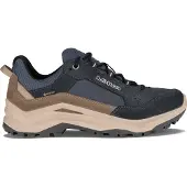Lowa Ventierra Gtx Lo 311360 Wandelschoenen | Maat 9 Heren Blauw