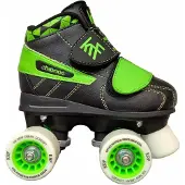 KRF F Roller Hockey Chronos Velcro Rolschaatsen