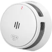 SAVS S10 Rookmelder - Standalone