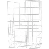 Mediqo-Line Afvalkorf 26 liter
