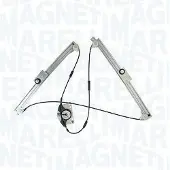 MAGNETI MARELLI 350103153100 Raammechanisme
