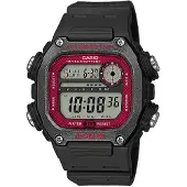 Casio VYRIŠKAS LAIKRODIS DW-291H-1BVCF (zd150b)