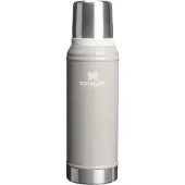 Stanley Thermosfles The Legendary Classic Bottle 0,94L Hammertone Ash