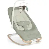 Joie Dreamer Strata Hammock Groen Kinderen