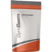 GymBeam HMB poeder 500 g
