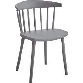 Leitmotiv stoel viejo - 57x44x75 cm