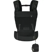 Cybex Babytrage - Laya - Magie Black - - One Size - Babytragen