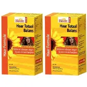 Bloem Haar Totaal Balans Duo-pak 2x 60 tabletten (= 120 tabletten)