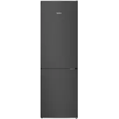 Siemens KG36NEXAG extraKlasse Zwart