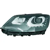 Diederichs 2291085 Koplamp