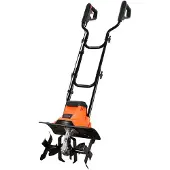 Vevor elektrische grondfrees