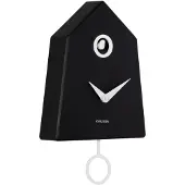 Karlsson wall clock grafico cuckoo - Øcm