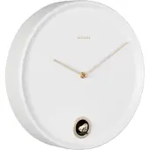 Karlsson wall clock esencia cuckoo - Ø30cm