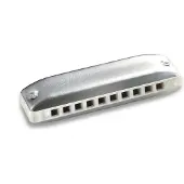 Seydel Harmonicas Seydel 1847 Session Steel Blues Harmonica D Summer Edition 2026