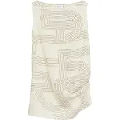 Comma Blouse crème
