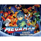 Mega Man Legacy Collection - Windows Download