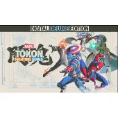 Marvel Tokon: Fighting Souls Digital Deluxe Edition - Windows Download