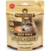 Wolfsblut Squashies Wild Duck Small Breed 300 Gr