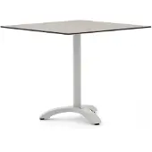 Bellagio + 10% kassakorting | Lisio tuintafel 80x80x73cm