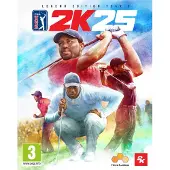 PGA TOUR 2K25 Legend Edition Year 2 - Windows Download