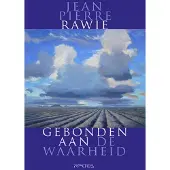 Prometheus Gebonden aan de waarheid