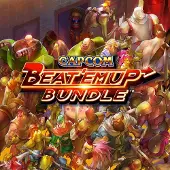 Beat 'Em Up Bundle - Windows Download