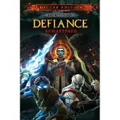 Legacy of Kain: Defiance Remastered Deluxe Edition - Windows Download