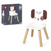 Janod - Stoel - Hond