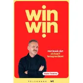 Pelckmans WinWin - het boek