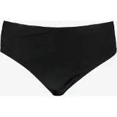 Osaga dames bikinibroekje zwart maat L