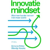 Prometheus Innovatiemindset