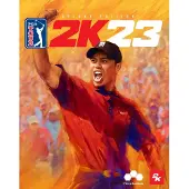 PGA Tour 2K23 Deluxe Edition - Windows Download