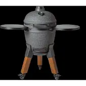 Moddern Charcoal Grey Special Wood-look