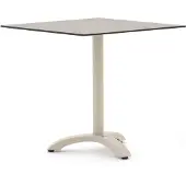 Bellagio + 15% kassakorting | Lisio tuintafel 70x70x73cm
