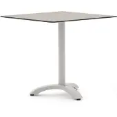 Bellagio + 15% kassakorting | Lisio tuintafel 70x70x73cm
