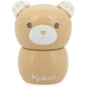 Kaloo home - tandendoosje beer