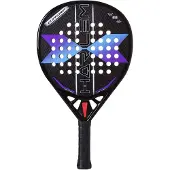 Harlem Euphoria zacht padelracket