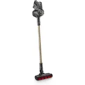 De'Longhi XLM408.DGG Colombina Evo 2-in-1 steelstofzuiger