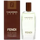 Fendi - Theorema Uomo Eau de Toilette, sprayflacon, 100 ml