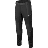 Alpinestars Troop-Air Pro Motorfiets textiel broek Maat