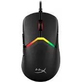 HyperX Pulsefire Saga Bedraad