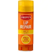 O'Keeffes Lip Repair SPF 15 Lip Balm 4,2 g