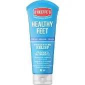 O'Keeffe's Healthy Feet Foot Cream 80 ml