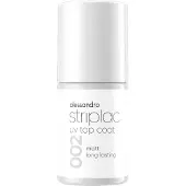 Alessandro Striplac UV Colour Top Coat 6.5 ml