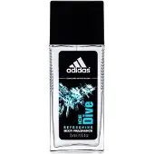 Adidas - Ice Dive - Body spray - Verfrissend - 75ml