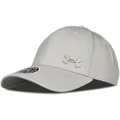 Under Armour Essential Low Metal Adjustable Cap Grijs Man