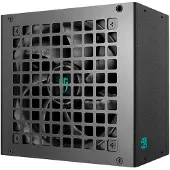 DeepCool Alimentation PC modulaire GamerStorm PQ850G 850W 80 PLUS Gold noir