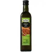 Bountiful Lijnzaadolie 500 ml