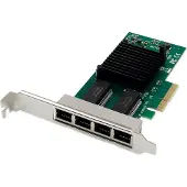 Digitus DN-10114 netwerkkaart Intern Ethernet 5000 Mbit/s
